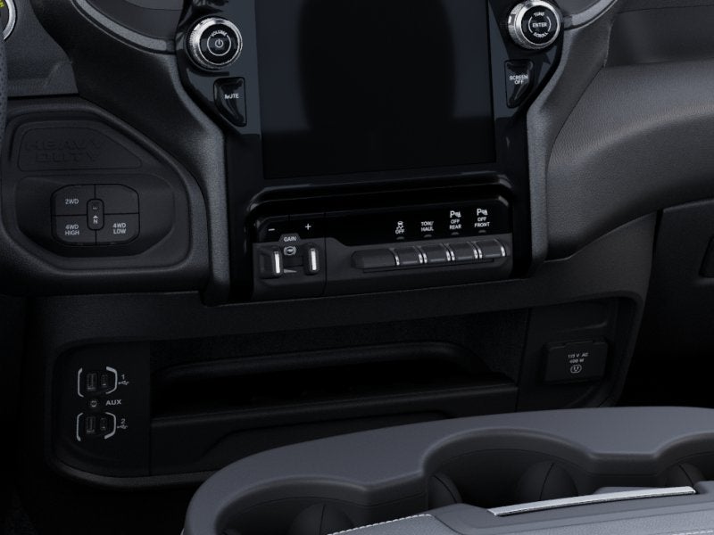 2025 RAM Ram 3500 Tradesman