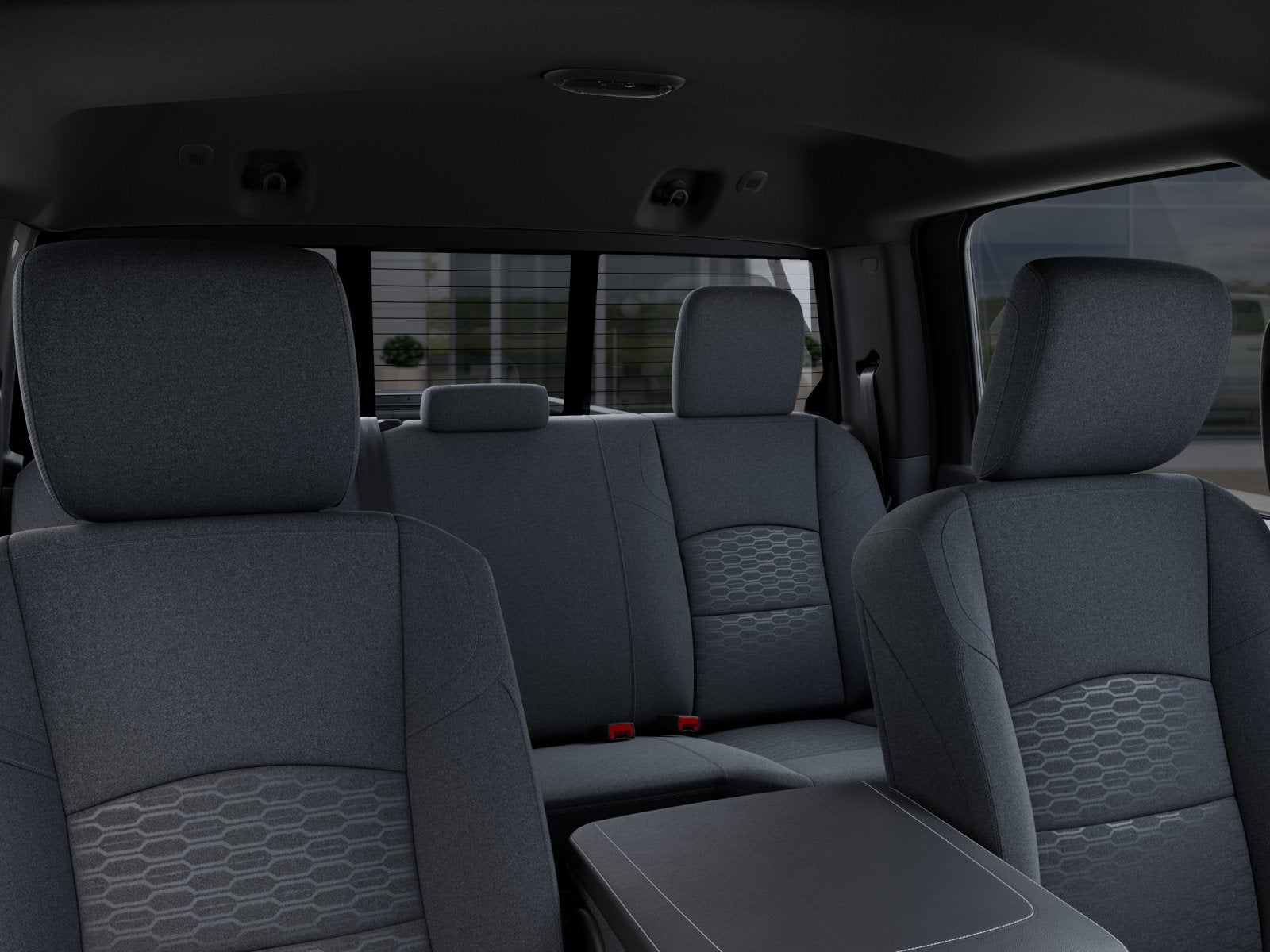 2025 RAM Ram 3500 Tradesman