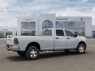 2025 RAM Ram 3500 Tradesman