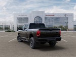 2026 RAM Ram 2500 Big Horn Crew Cab 4x4 6'4" Box