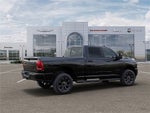 2026 RAM Ram 2500 Big Horn Crew Cab 4x4 6'4" Box