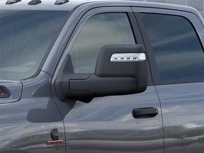 2026 RAM Ram 2500 Big Horn