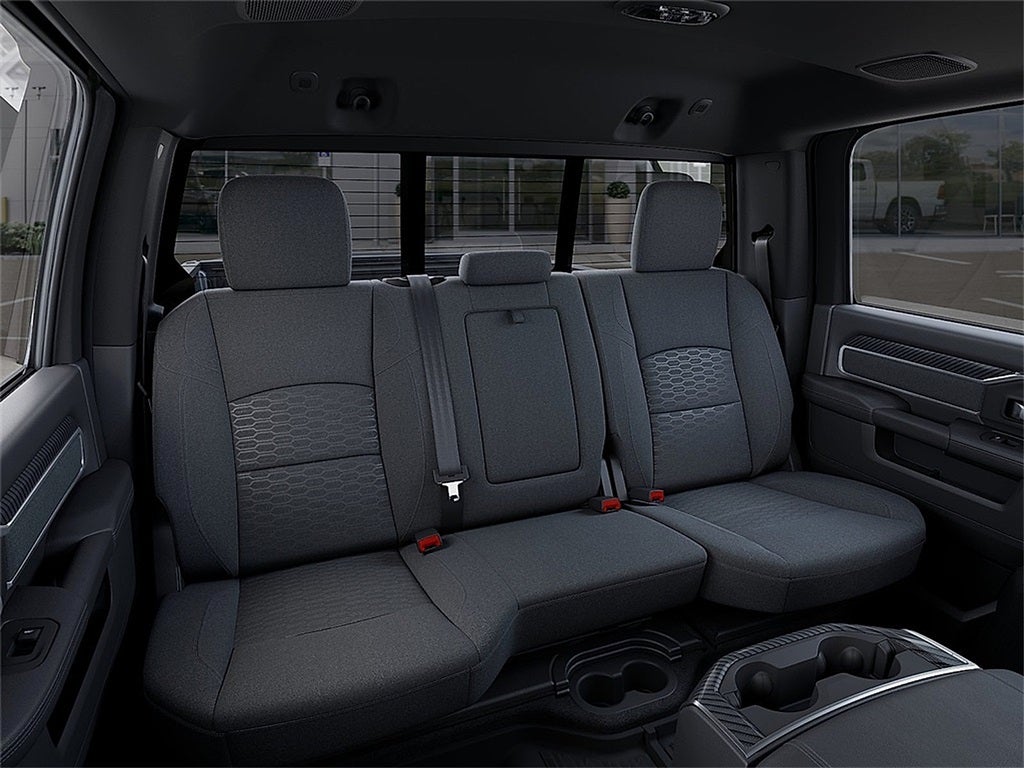 2026 RAM Ram 2500 Big Horn