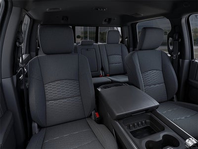 2026 RAM Ram 2500 Big Horn