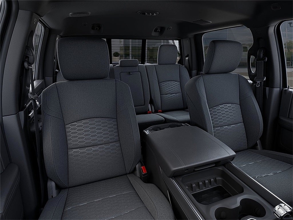 2026 RAM Ram 2500 Big Horn