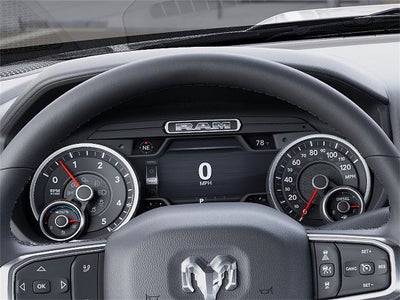 2026 RAM Ram 2500 Big Horn