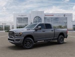 2026 RAM Ram 2500 Big Horn