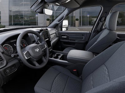 2026 RAM Ram 2500 Big Horn