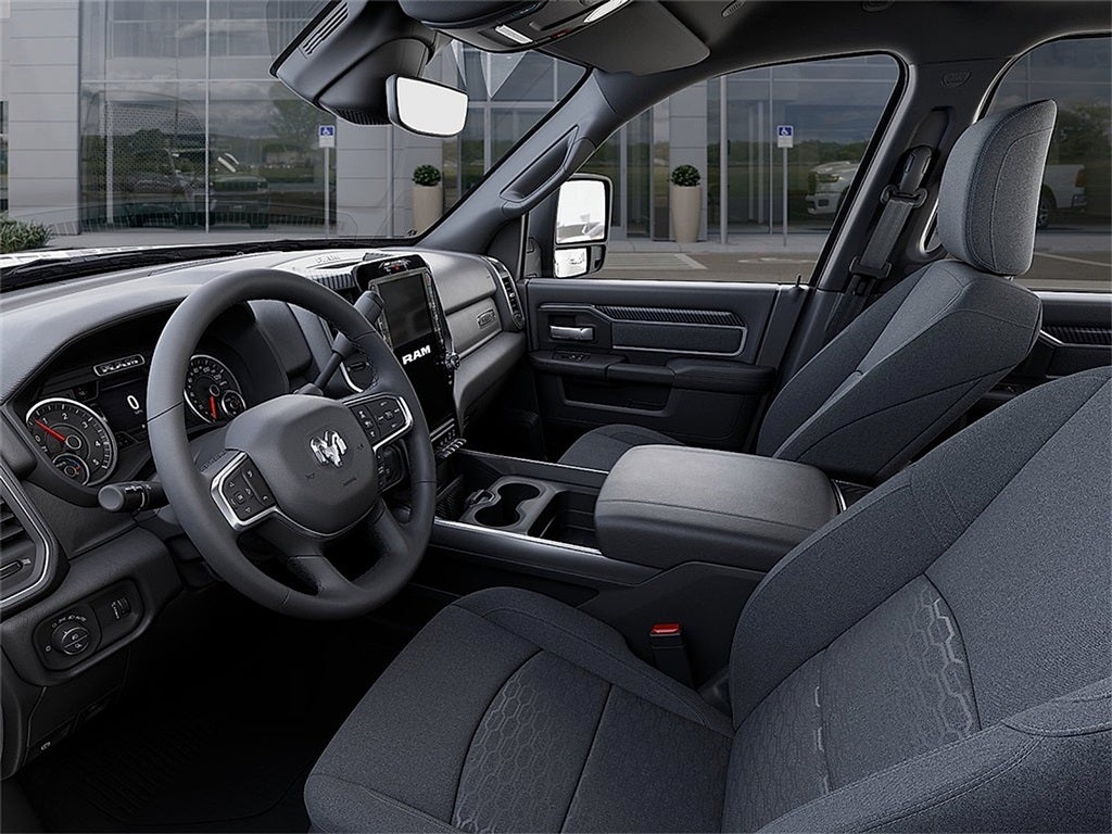 2026 RAM Ram 2500 Big Horn