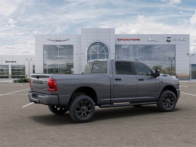 2026 RAM Ram 2500 Big Horn
