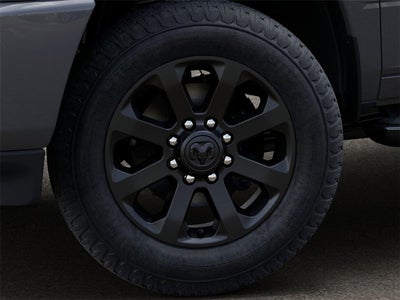 2026 RAM Ram 2500 Big Horn