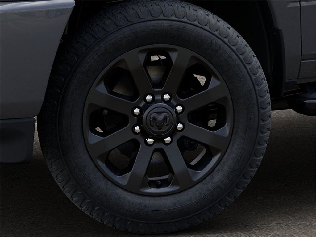 2026 RAM Ram 2500 Big Horn