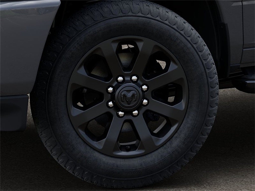 2026 RAM Ram 2500 Big Horn