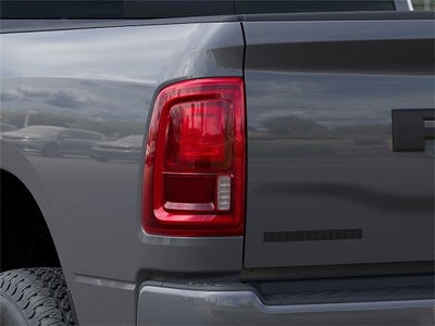 2026 RAM Ram 2500 Big Horn