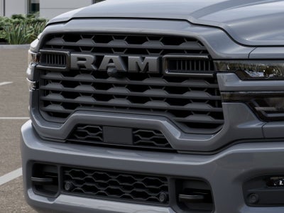 2026 RAM Ram 2500 Big Horn