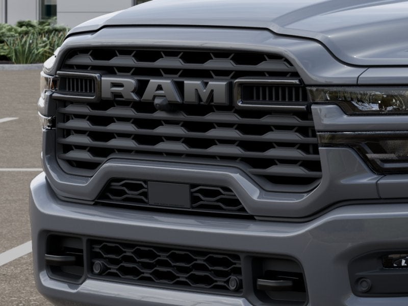 2026 RAM Ram 2500 Big Horn