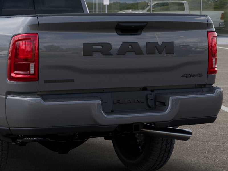 2026 RAM Ram 2500 Big Horn