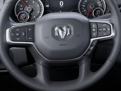 2026 RAM Ram 2500 Big Horn