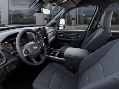 2026 RAM Ram 2500 Big Horn