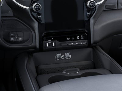 2026 RAM Ram 2500 Big Horn