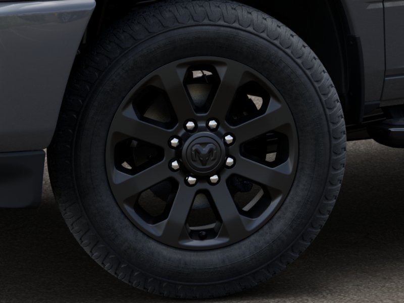 2026 RAM Ram 2500 Big Horn