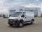 2026 RAM Promaster Cargo Van Tradesman Low Roof 136" WB w/Pass Seat