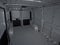 2026 RAM Promaster Cargo Van Tradesman Low Roof 136" WB w/Pass Seat