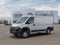 2026 RAM Promaster Cargo Van Tradesman Low Roof 136" WB w/Pass Seat