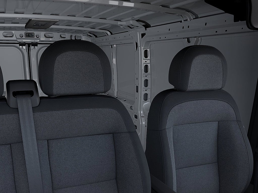 2026 RAM Promaster Cargo Van Tradesman Low Roof 136" WB w/Pass Seat