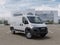 2026 RAM Promaster Cargo Van Tradesman Low Roof 136" WB w/Pass Seat