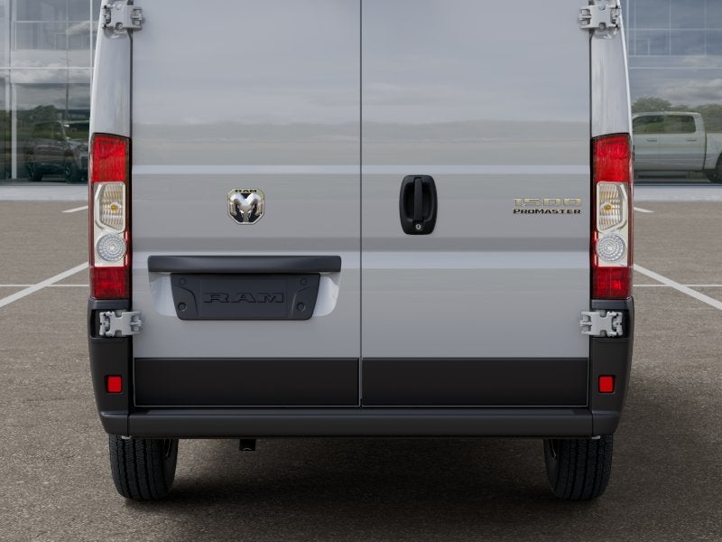 2026 RAM Promaster Cargo Van Tradesman Low Roof 136" WB w/Pass Seat