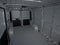 2026 RAM Promaster Cargo Van Tradesman Low Roof 136" WB w/Pass Seat