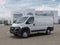 2026 RAM Promaster Cargo Van Tradesman Low Roof 136" WB w/Pass Seat