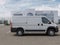 2026 RAM Promaster Cargo Van Tradesman Low Roof 136" WB w/Pass Seat
