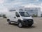 2026 RAM Promaster Cargo Van Tradesman Low Roof 136" WB w/Pass Seat