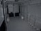2026 RAM ProMaster Cargo Van Cargo Van Tradesman High Roof 159" WB w/Pass Seat