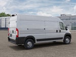 2026 RAM Promaster Cargo Van Tradesman High Roof 159" WB w/Pass Seat