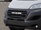 2026 RAM Promaster Cargo Van Tradesman High Roof 159" WB w/Pass Seat
