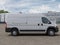 2026 RAM Promaster Cargo Van Tradesman High Roof 159" WB w/Pass Seat