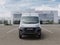 2026 RAM Promaster Cargo Van Tradesman High Roof 159" WB w/Pass Seat