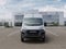 2026 RAM Promaster Cargo Van Tradesman High Roof 159" WB w/Pass Seat