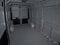 2026 RAM Promaster Cargo Van Tradesman High Roof 159" WB w/Pass Seat