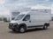 2026 RAM Promaster Cargo Van Tradesman High Roof 159" WB w/Pass Seat