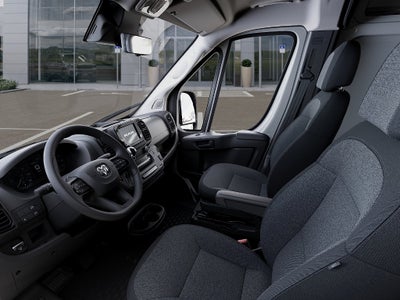 2026 RAM Ram ProMaster Tradesman