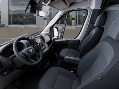 2026 RAM Ram ProMaster Tradesman