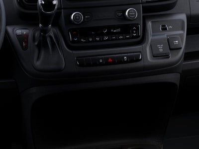 2026 RAM Ram ProMaster Tradesman