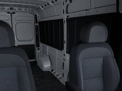 2026 RAM Ram ProMaster Tradesman