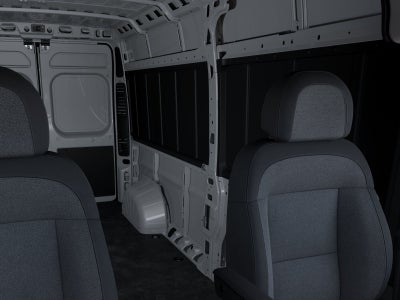 2026 RAM Ram ProMaster Tradesman