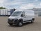 2026 RAM Promaster Cargo Van Tradesman High Roof 159" WB w/Pass Seat