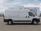 2026 RAM Promaster Cargo Van Tradesman High Roof 159" WB w/Pass Seat